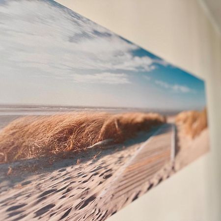 Seepark Sellin Fewo Ag Whg 306 Exteriér fotografie