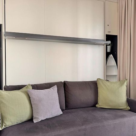 Seepark Sellin Fewo Ag Whg 306 Exteriér fotografie