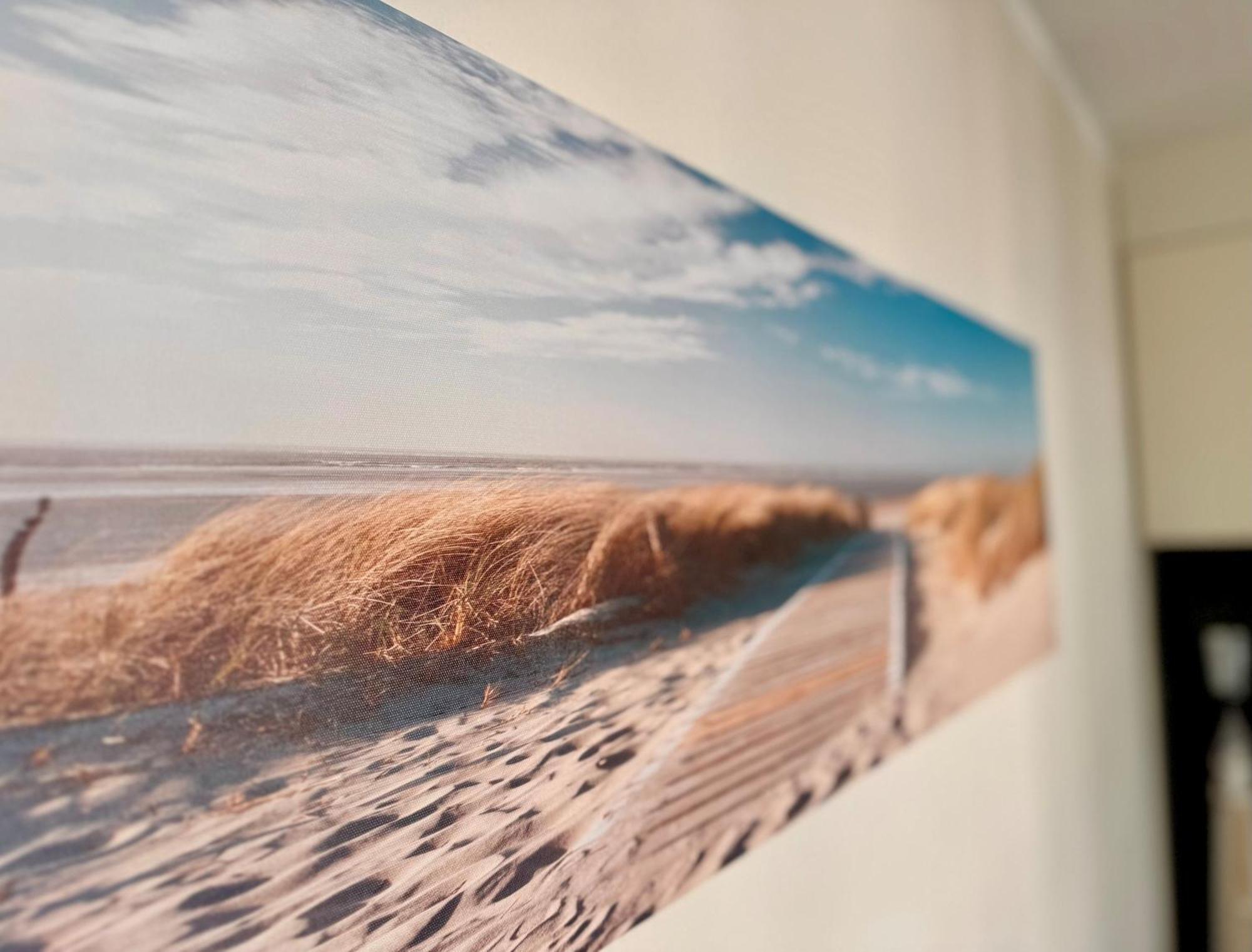 Seepark Sellin Fewo Ag Whg 306 Exteriér fotografie