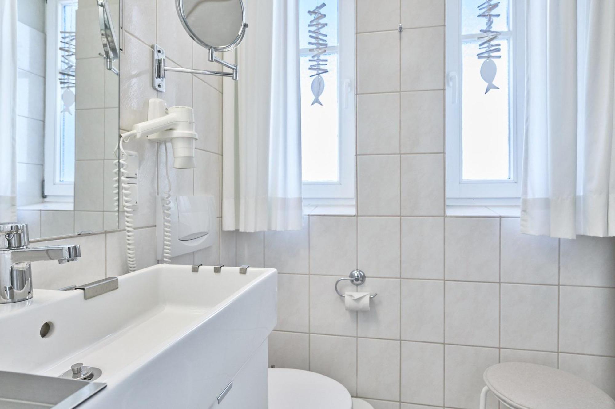 Seepark Sellin Fewo Ag Whg 306 Exteriér fotografie