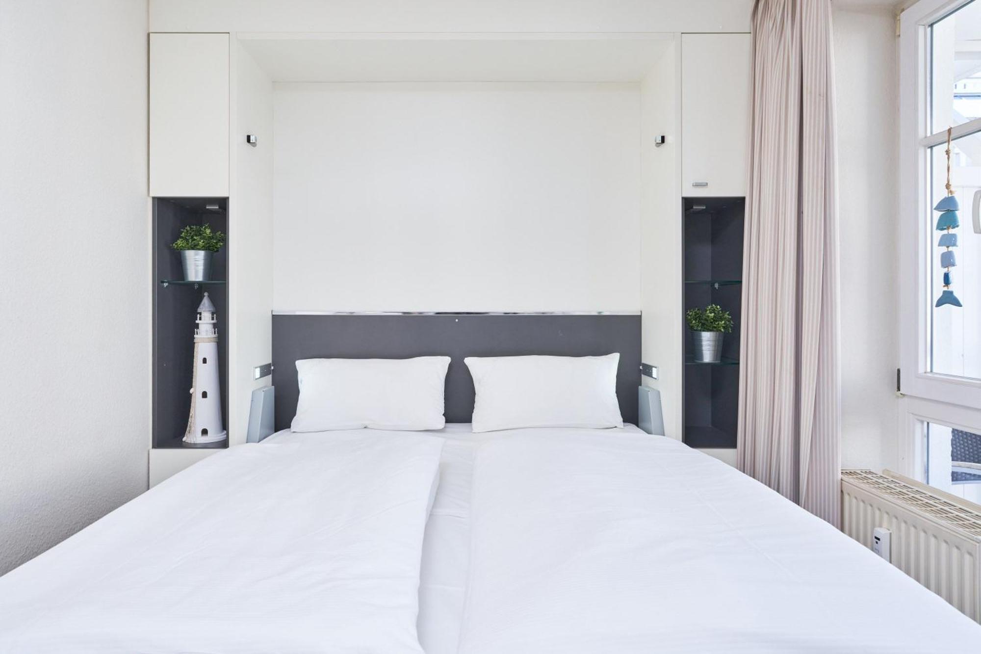 Seepark Sellin Fewo Ag Whg 306 Exteriér fotografie